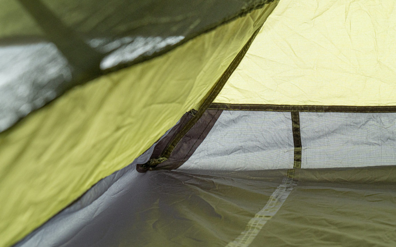 Trekker Tent 2.2