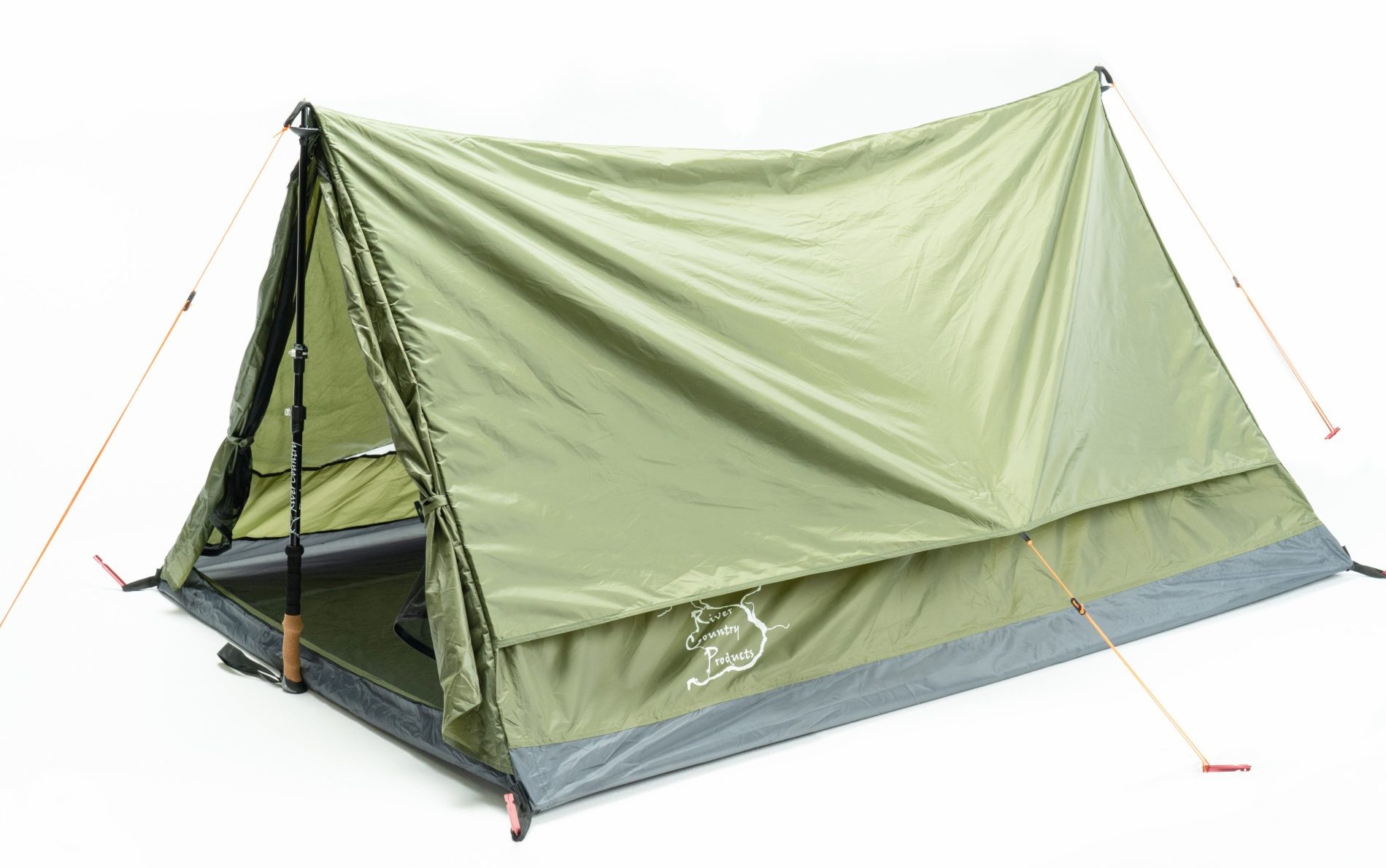 Trekker Tent 2.2