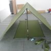 trekker shelter tent 2