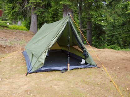 trekker tent 2.2