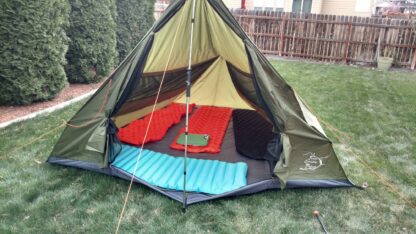 4 person backpacking tent