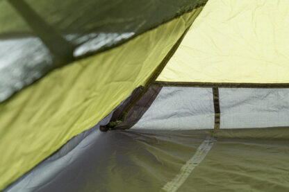 Trekker Tent 2.2