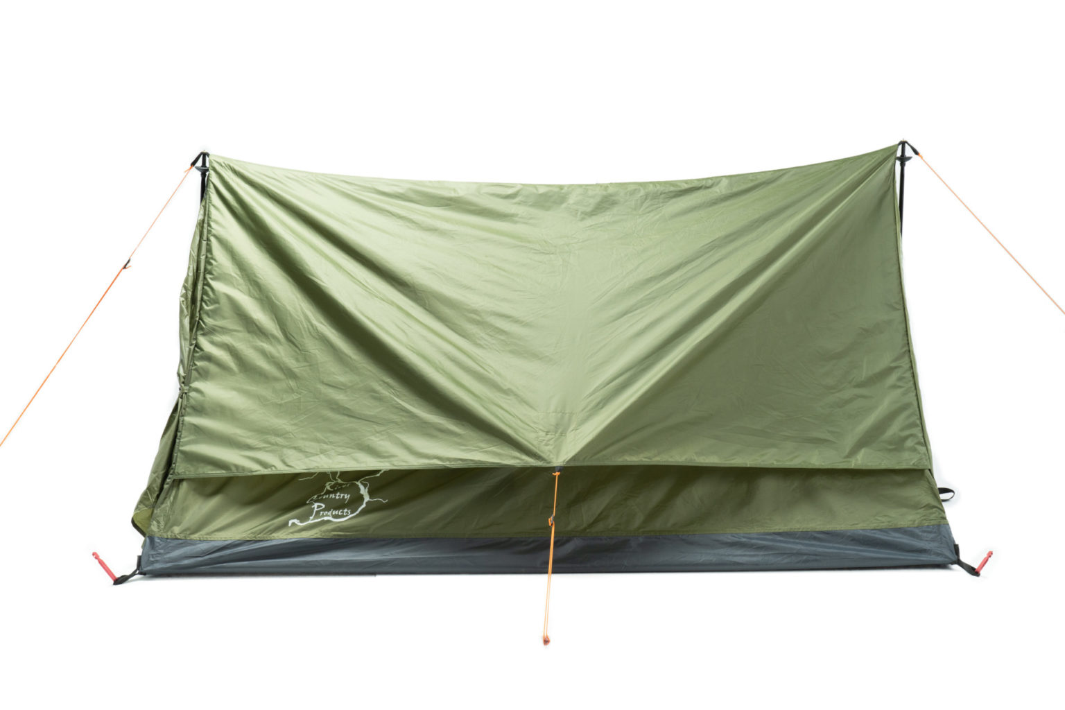 2 Person Trekking Pole Backpacking Tent, Trekker Tent 2.2 River