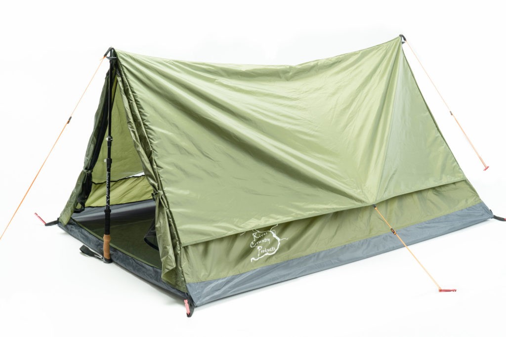 Trekker Tent 2.2