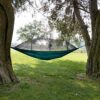 Hammock Without Rain Fly