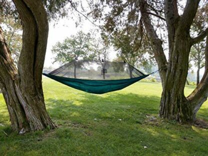 Hammock Without Rain Fly