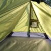 Trekking pole tent 1A