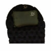 Camping Pillow on Pad