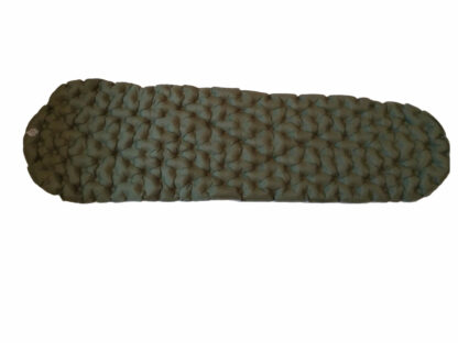 Sleeping Pad Green Side
