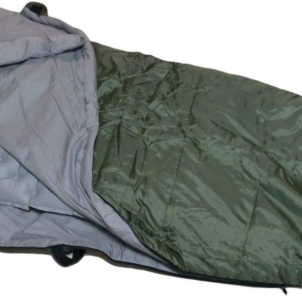 Sleeping Bag, Sleeping Pad, Pillow Combo Set River Country Products