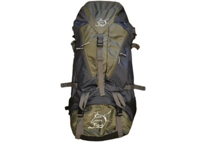 River Country Products Backpacking Backpack