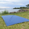 tent ground cover