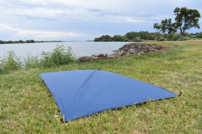 tent ground cover