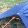 tent rain fly grommet