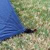 tent rain fly stake