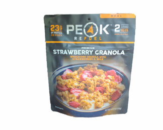 Granola - Peak Meal