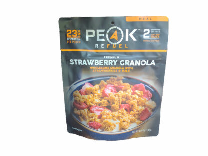 Granola - Peak Meal