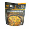 Teriyaki - Peak Meals