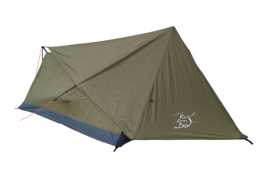 Trekker Tent 2V