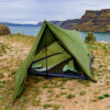 hiking tent trekking pole