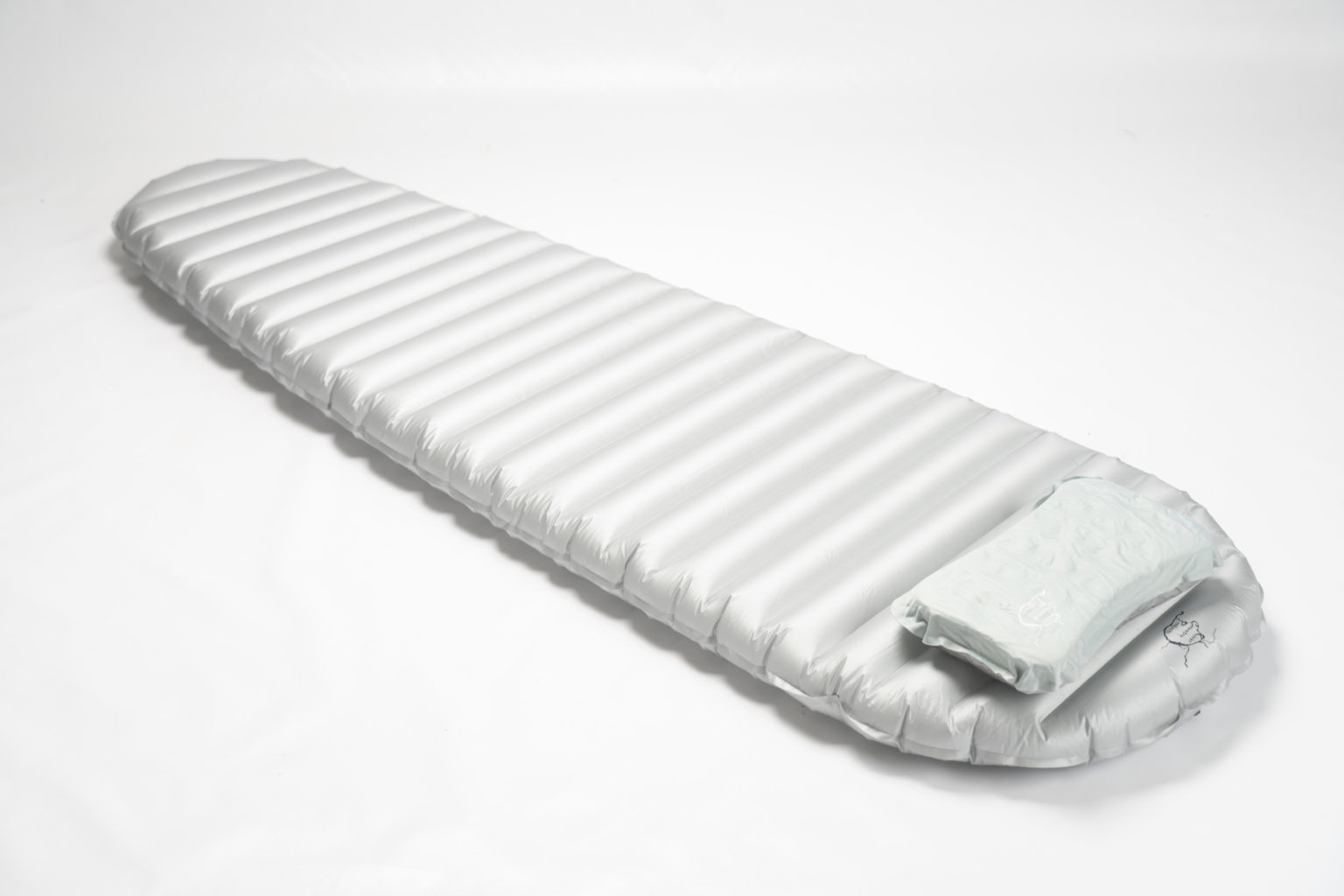 Sleeping Bag, Sleeping Pad, Pillow Combo Set River Country Products