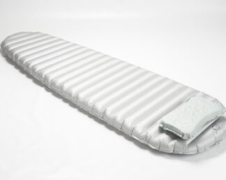 silver-comfort-sleeping-pad