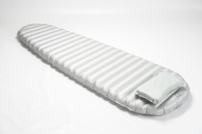 silver-comfort-sleeping-pad
