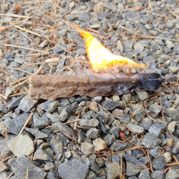 Fire Starter River Country Products