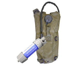 PCT Backpacking Gear - River Country Products
