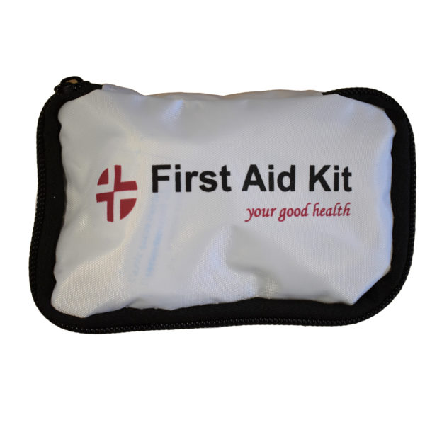 Pocket First Aid Kit River Country Products
