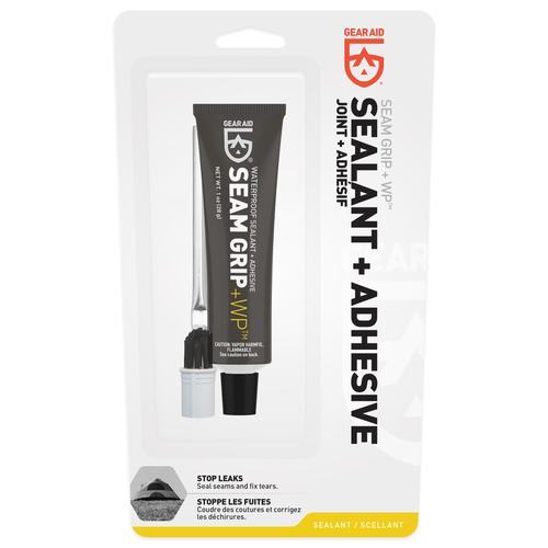 GEAR AID Tenacious Tape Repair and Seam Tape for Tents and Vinyl