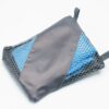 Ultralight backpacking towel