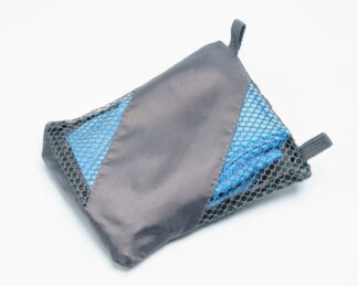 Ultralight backpacking towel