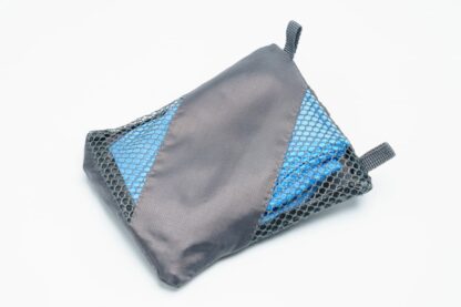 Ultralight backpacking towel