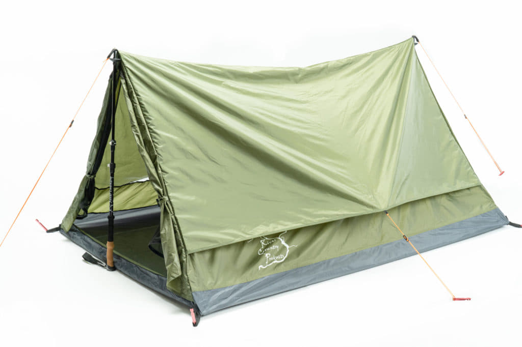 River Country Products | Backpacking Tents, Hiking Gear, and 