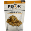 cookie bites peak refuel