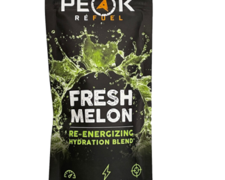 fresh melon peak refuel