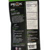 money punch peak refuel supplement facts