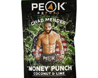 money punch peak refuel