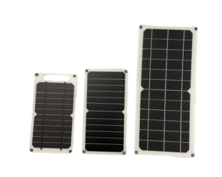 solar panels