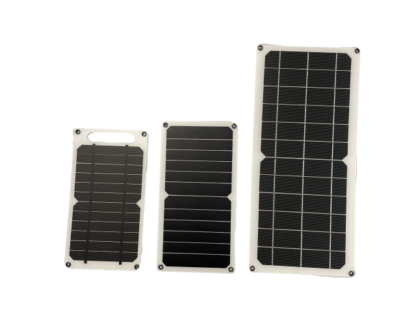 solar panels