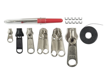 zipper repair kit gear aid