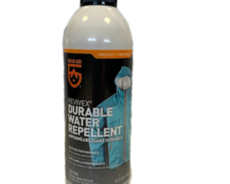 durable water repellent pressure spray