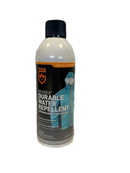 durable water repellent pressure spray