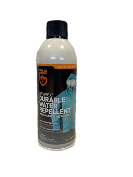 Revivex Water Repellant Spray 5oz – Saratoga Horseworks