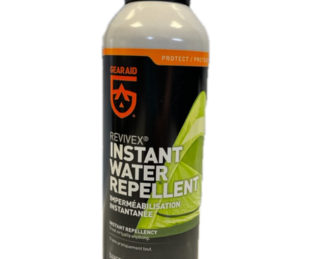 instant water repellent