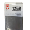 silnylon patches gear aid