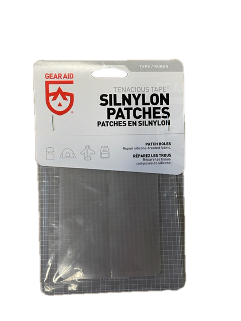 Tenacious Tape SilNylon (Gear Aid) - River Country Products