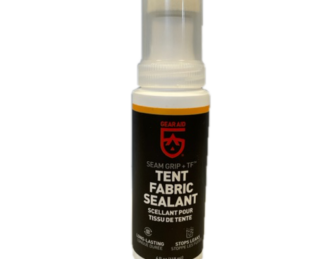 tent fabric sealant