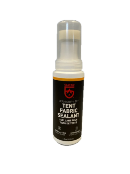 tent fabric sealant